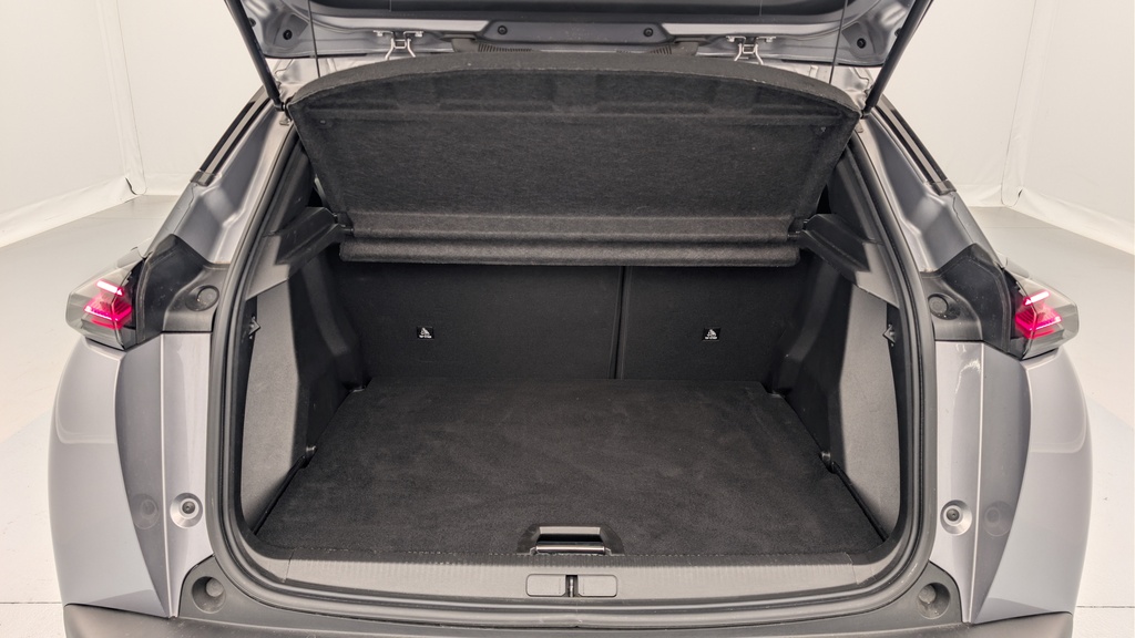 Peugeot 2008 100 S&S BVM6 Allure
