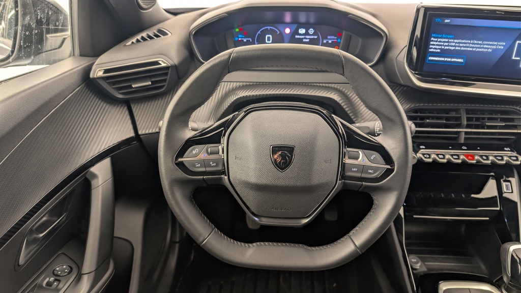 Peugeot 2008 100 S&S BVM6 Allure