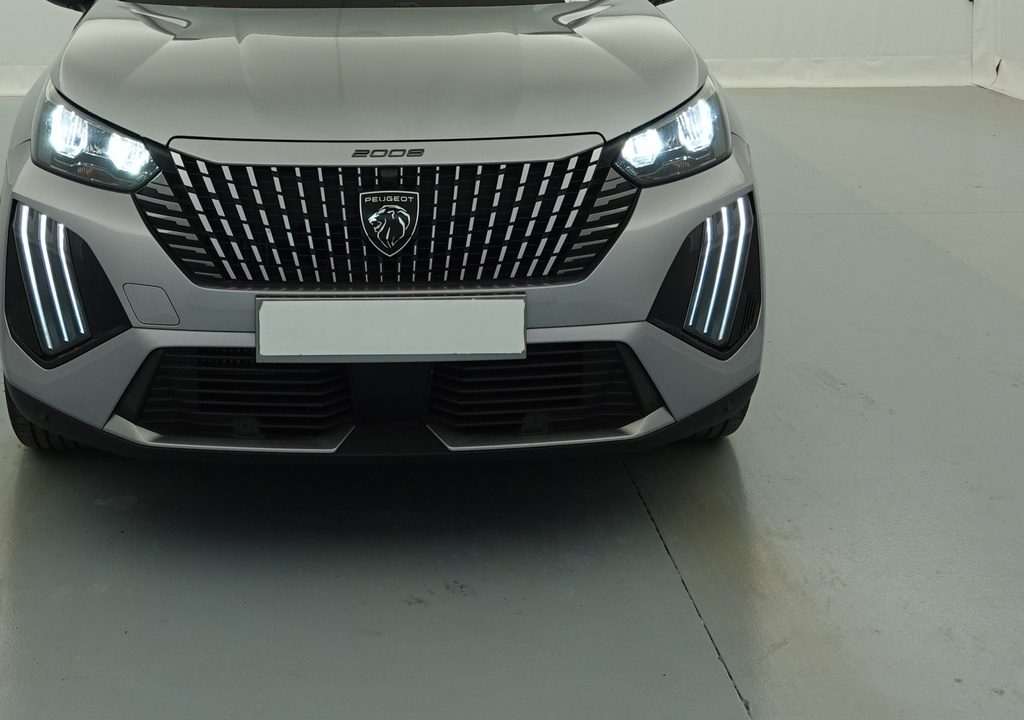 Peugeot 2008 100 S&S BVM6 Allure