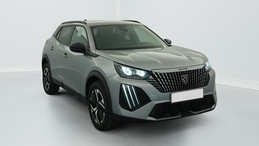 Peugeot 2008 100 S&S BVM6 Allure