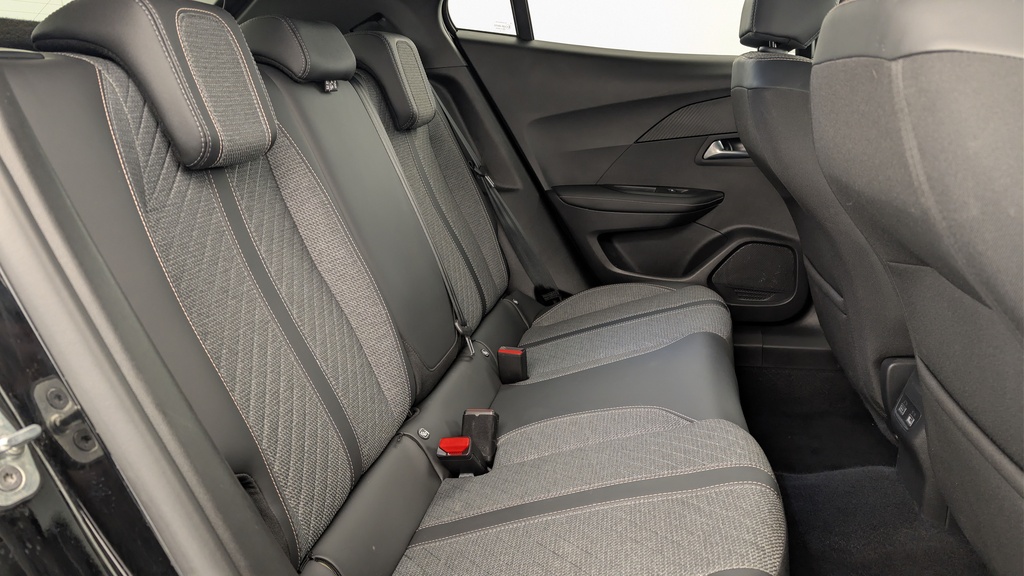 Peugeot 2008 100 S&S BVM6 Allure