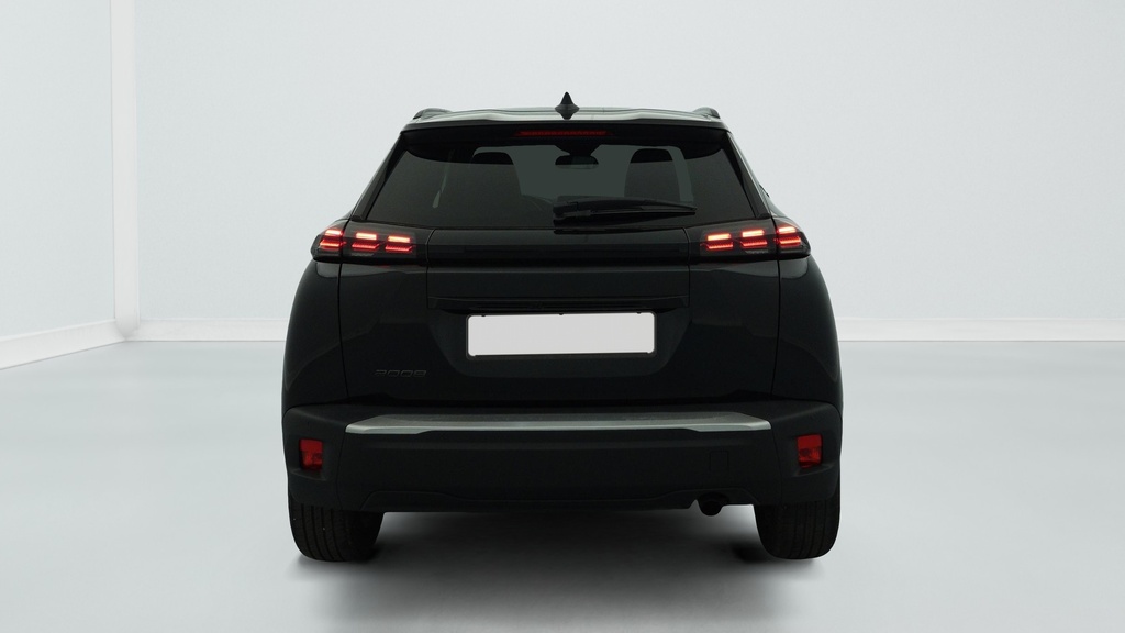 Peugeot 2008 100 S&S BVM6 Allure