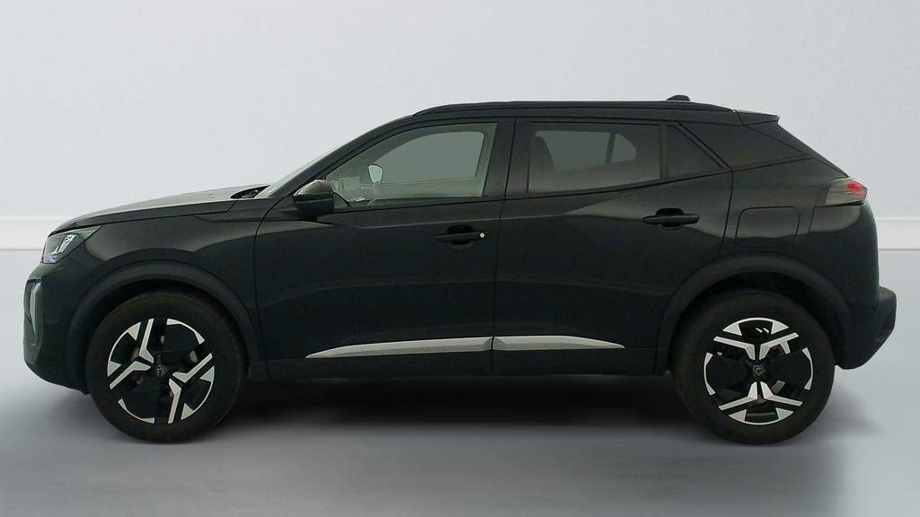 Peugeot 2008 100 S&S BVM6 Allure