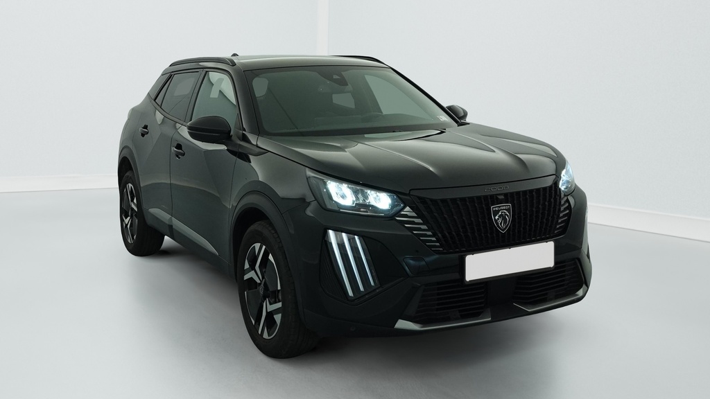 Peugeot 2008 100 S&S BVM6 Allure