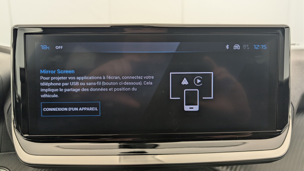 Peugeot 2008 100 S&S BVM6 Allure