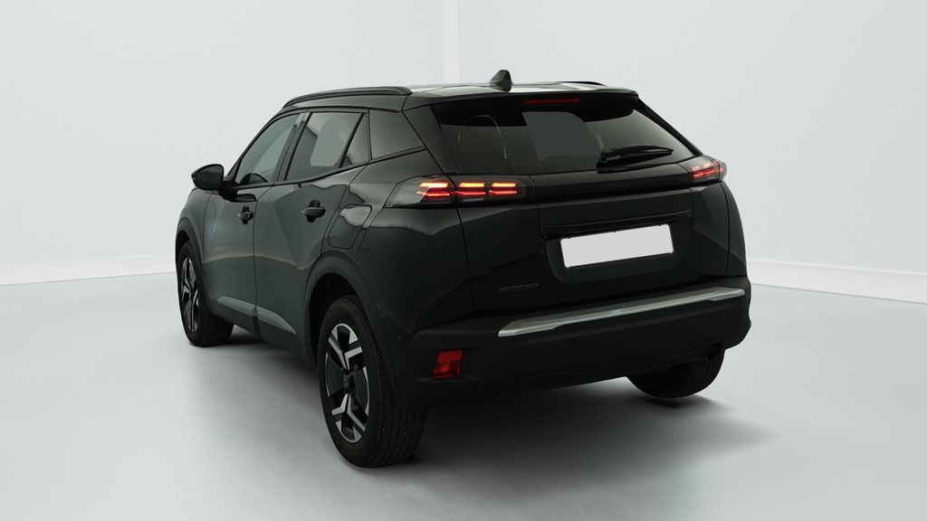 Peugeot 2008 100 S&S BVM6 Allure