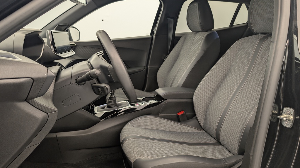 Peugeot 2008 100 S&S BVM6 Allure
