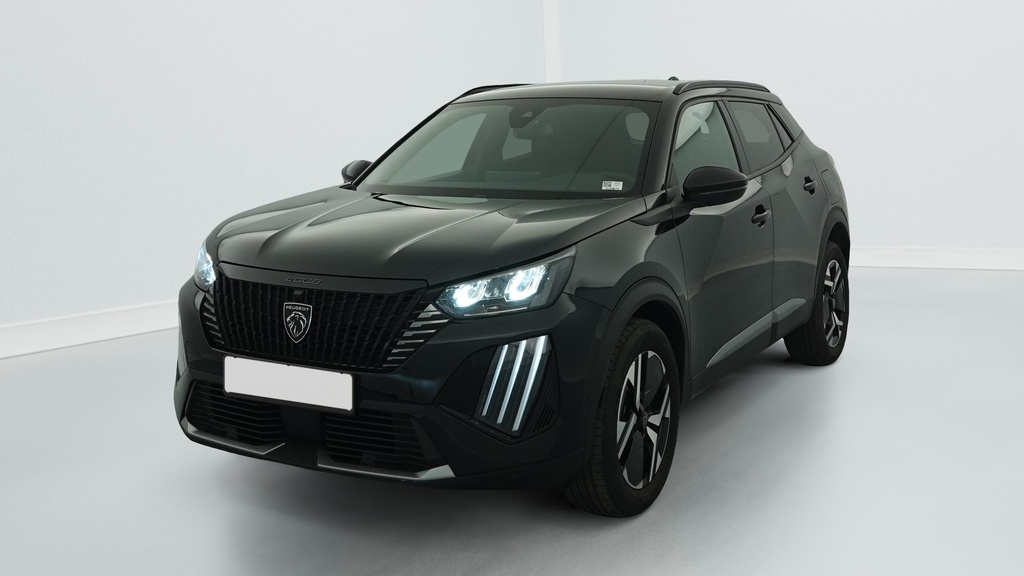 Peugeot 2008 100 S&S BVM6 Allure