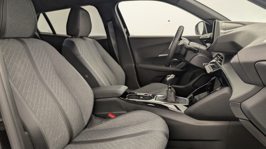 Peugeot 2008 100 S&S BVM6 Allure