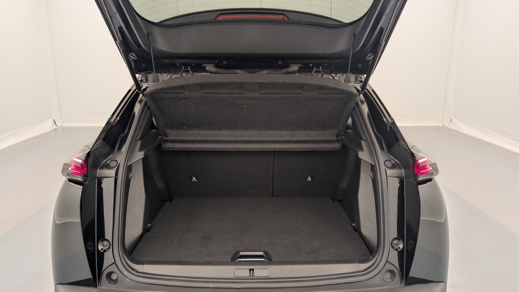 Peugeot 2008 100 S&S BVM6 Allure