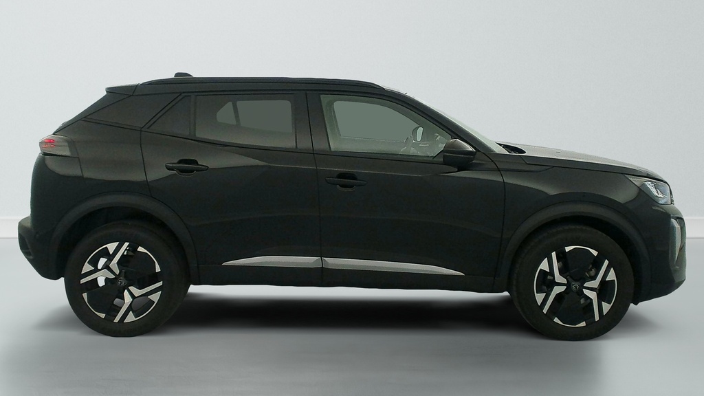 Peugeot 2008 100 S&S BVM6 Allure