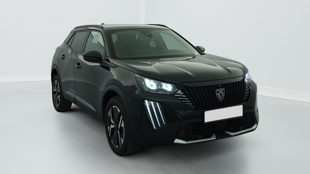 Peugeot 2008 100 S&S BVM6 Allure