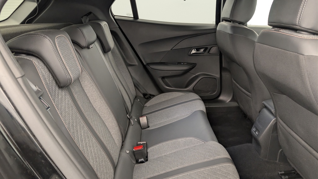 Peugeot 2008 100 S&S BVM6 Allure