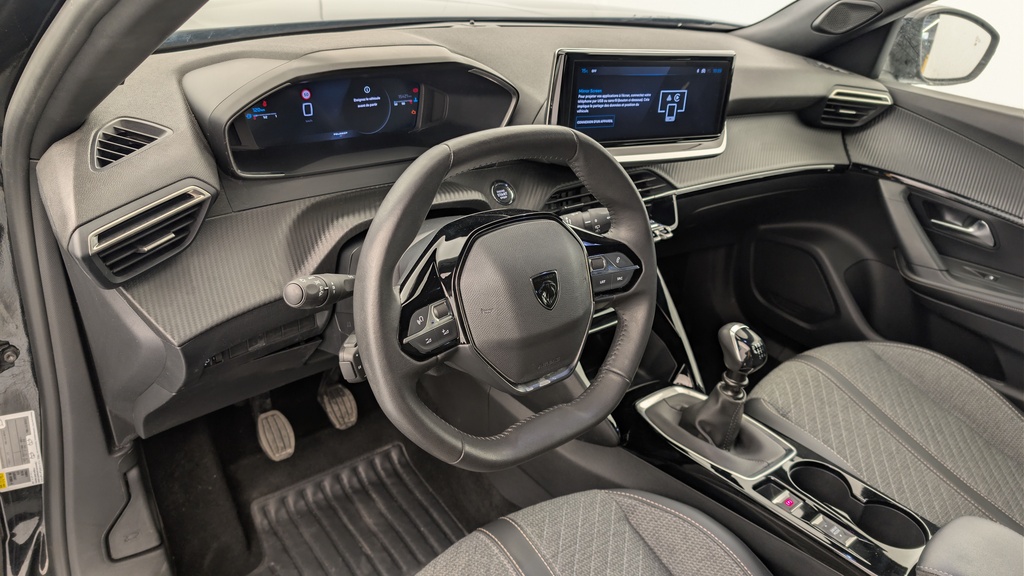 Peugeot 2008 100 S&S BVM6 Allure