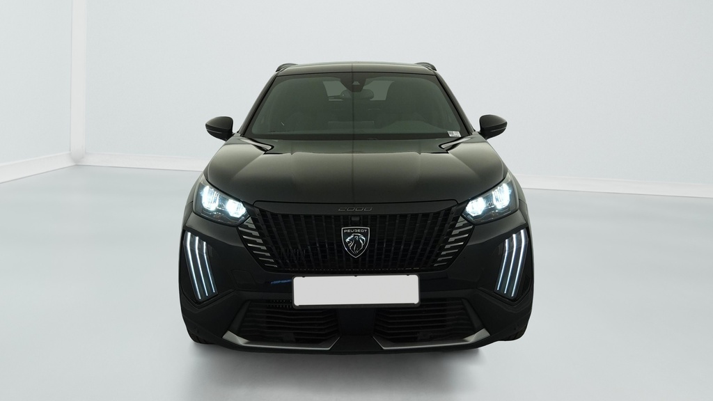 Peugeot 2008 100 S&S BVM6 Allure