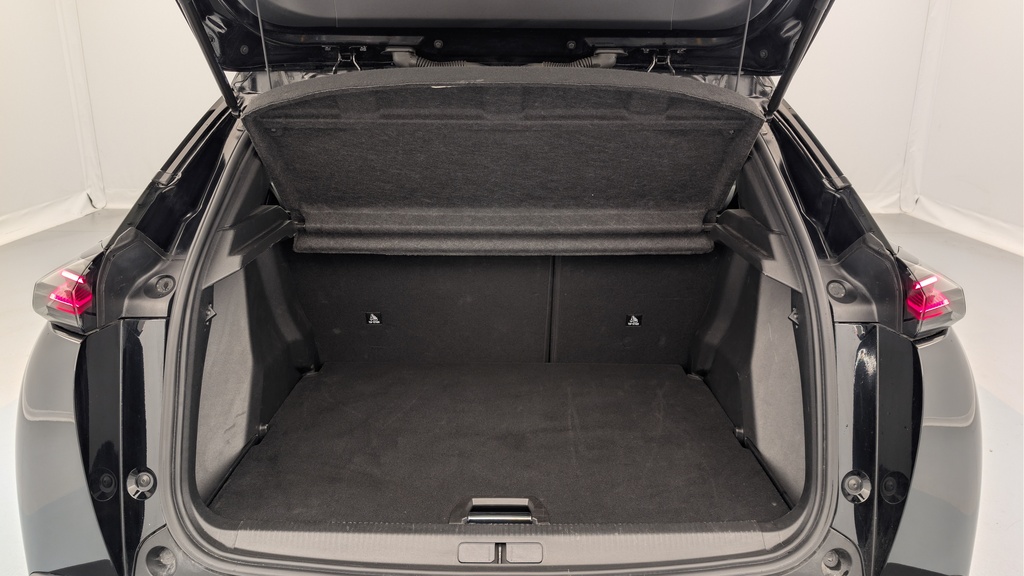 Peugeot 2008 100 S&S BVM6 Allure