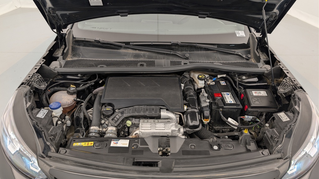 Peugeot 2008 100 S&S BVM6 Allure