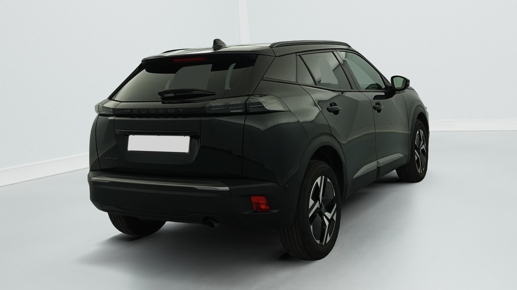 Peugeot 2008 100 S&S BVM6 Allure