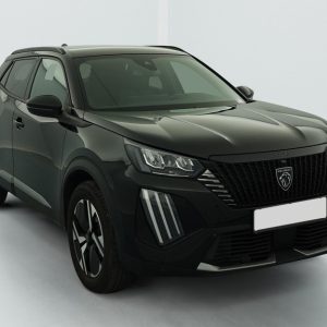 Peugeot 2008 100 S&S BVM6 Allure