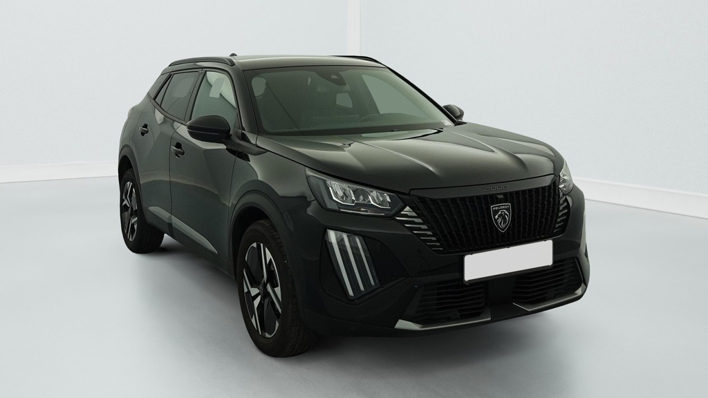 Peugeot 2008 100 S&S BVM6 Allure