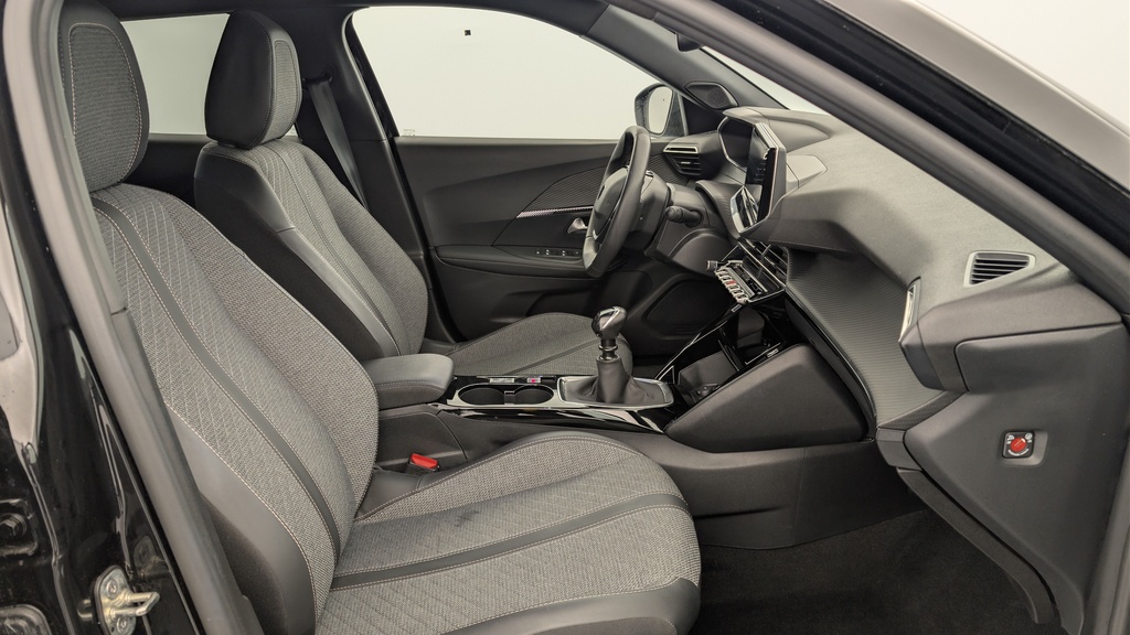 Peugeot 2008 100 S&S BVM6 Allure