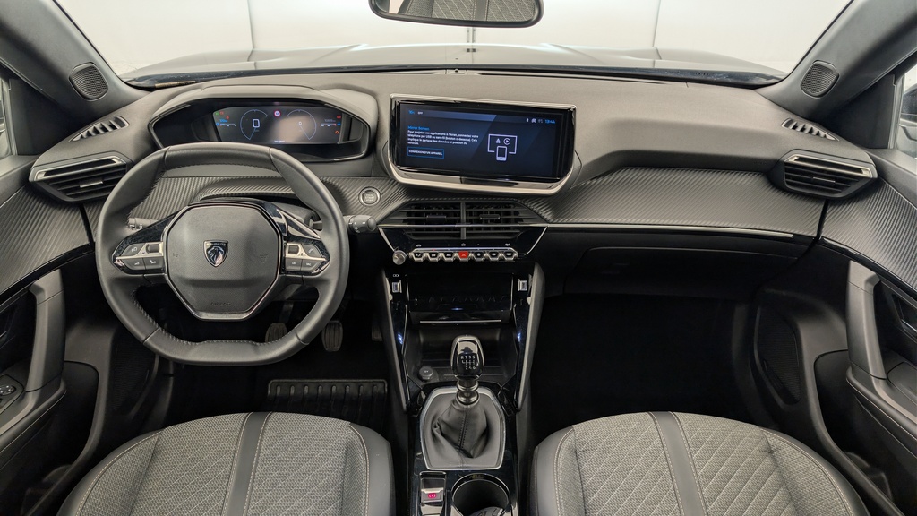 Peugeot 2008 100 S&S BVM6 Allure