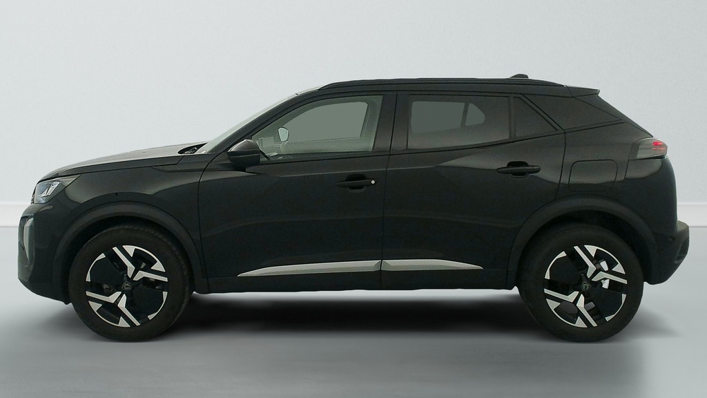 Peugeot 2008 100 S&S BVM6 Allure
