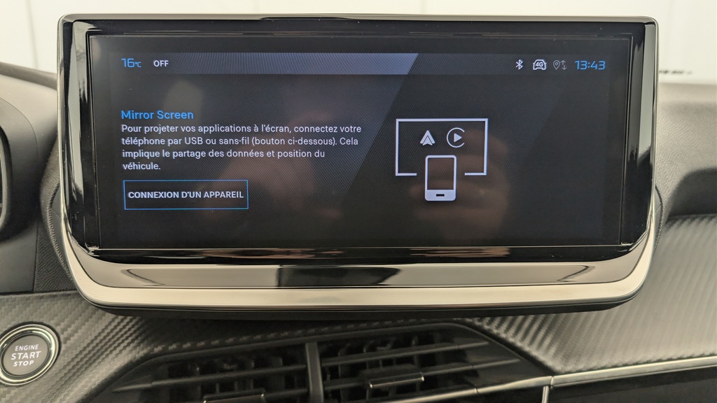 Peugeot 2008 100 S&S BVM6 Allure