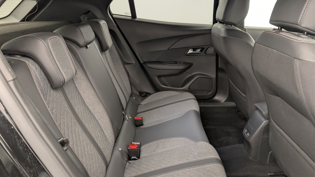 Peugeot 2008 100 S&S BVM6 Allure