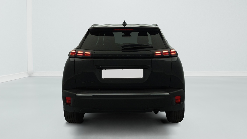 Peugeot 2008 100 S&S BVM6 Allure