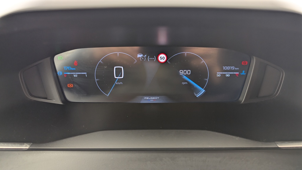 Peugeot 2008 100 S&S BVM6 Allure