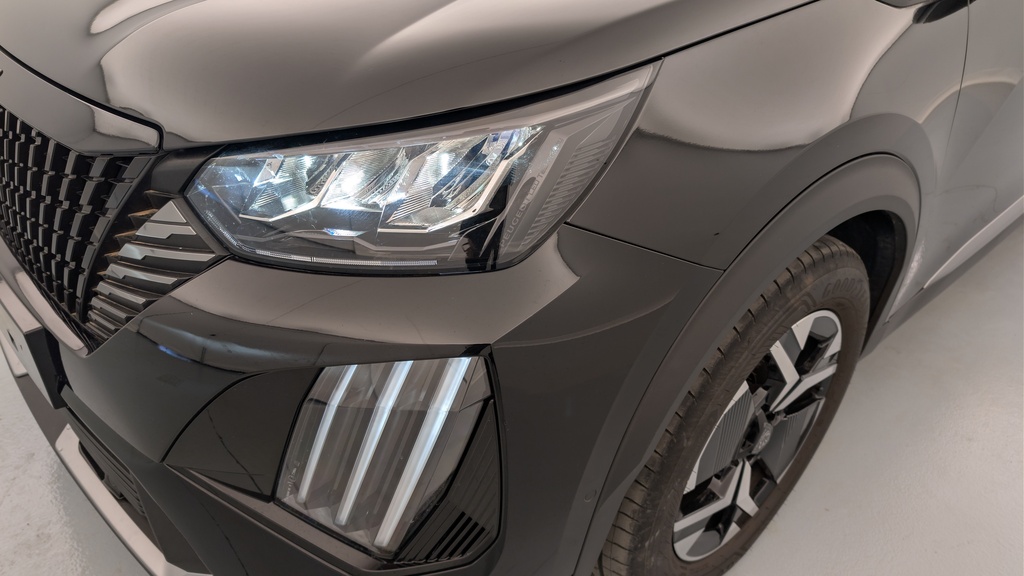 Peugeot 2008 100 S&S BVM6 Allure