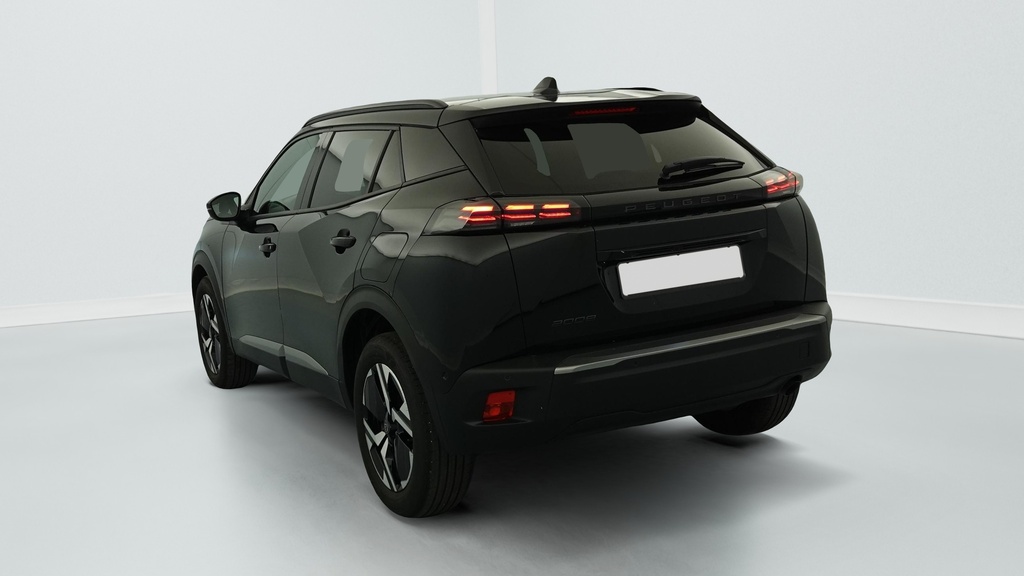 Peugeot 2008 100 S&S BVM6 Allure