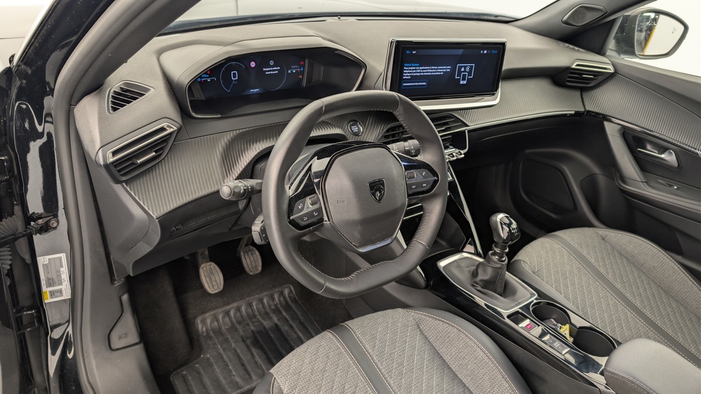 Peugeot 2008 100 S&S BVM6 Allure