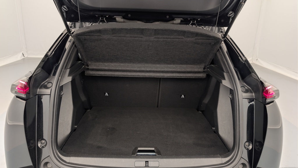 Peugeot 2008 100 S&S BVM6 Allure