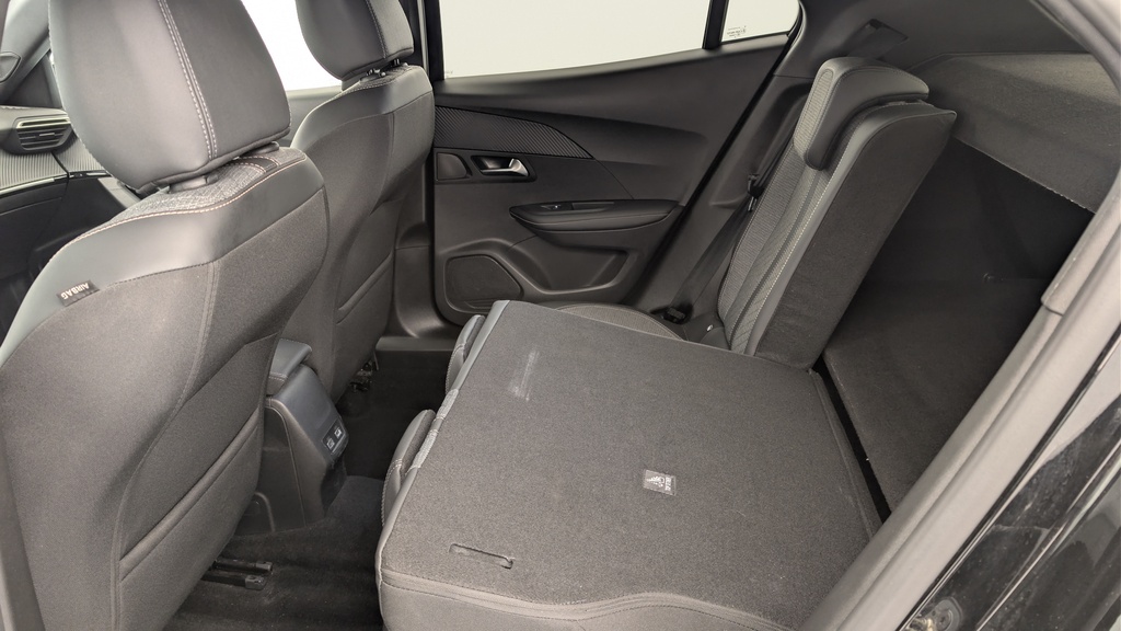 Peugeot 2008 100 S&S BVM6 Allure
