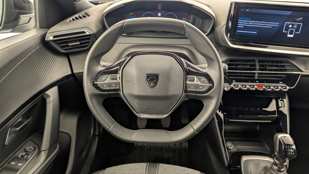 Peugeot 2008 100 S&S BVM6 Allure