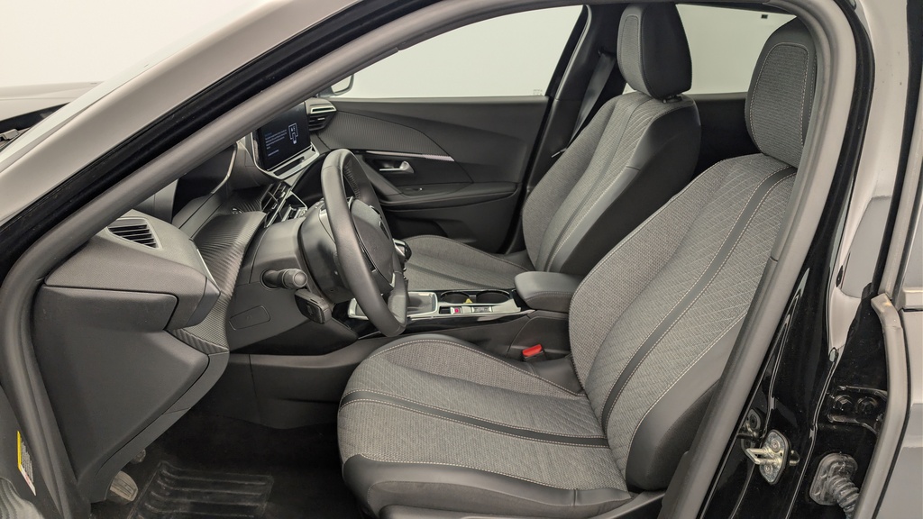 Peugeot 2008 100 S&S BVM6 Allure
