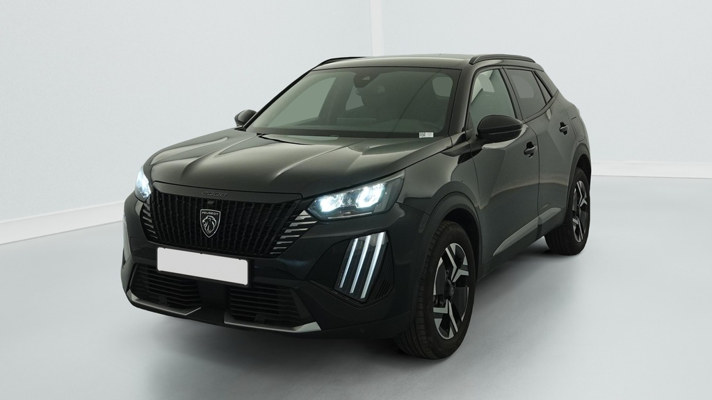 Peugeot 2008 100 S&S BVM6 Allure