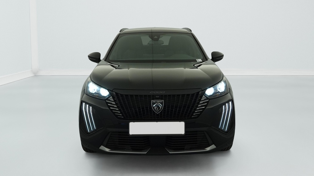 Peugeot 2008 100 S&S BVM6 Allure
