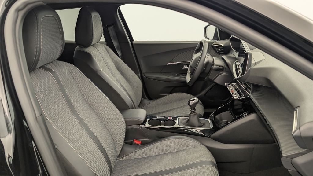 Peugeot 2008 100 S&S BVM6 Allure