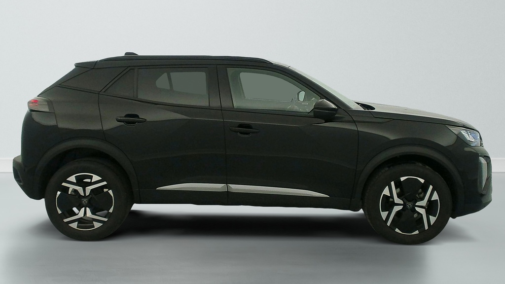 Peugeot 2008 100 S&S BVM6 Allure