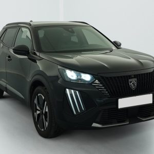 Peugeot 2008 100 S&S BVM6 Allure