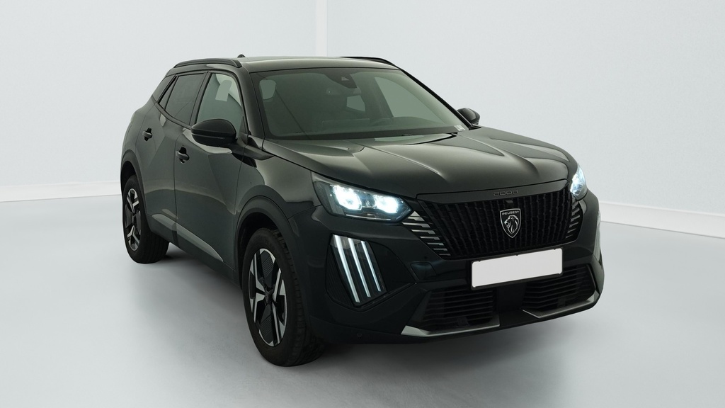 Peugeot 2008 100 S&S BVM6 Allure