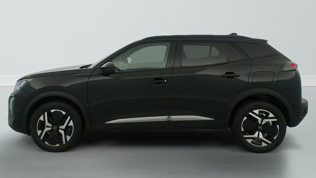 Peugeot 2008 100 S&S BVM6 Allure