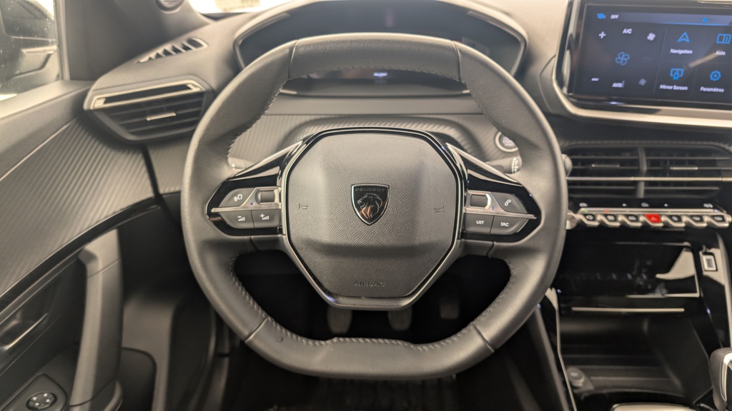 Peugeot 2008 100 S&S BVM6 Allure