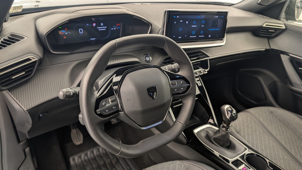 Peugeot 2008 100 S&S BVM6 Allure