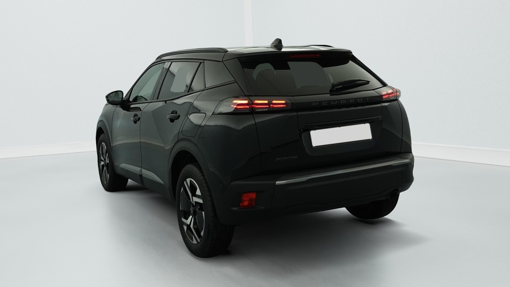 Peugeot 2008 100 S&S BVM6 Allure
