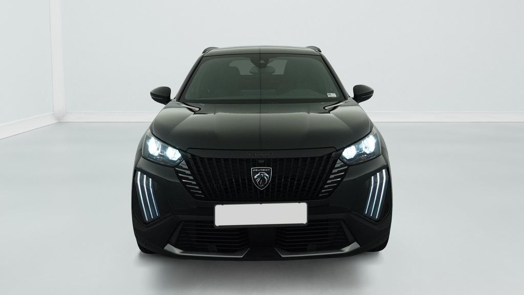 Peugeot 2008 100 S&S BVM6 Allure