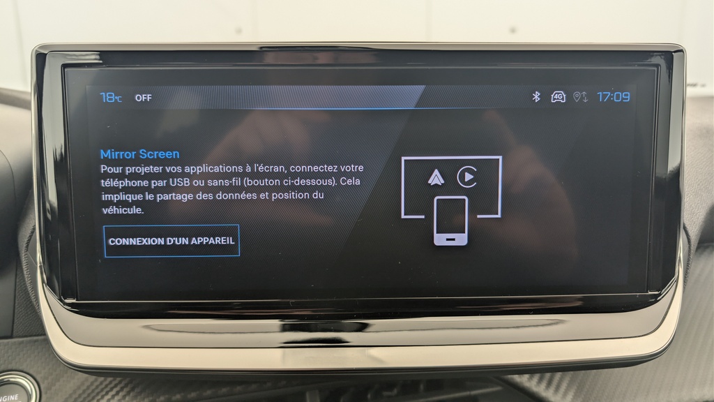 Peugeot 2008 100 S&S BVM6 Allure